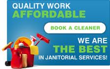 Book A Cleaner