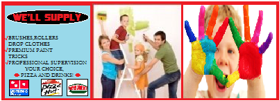 Painting Party 